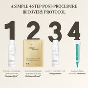 Colsigen Refresh Masks Box 25