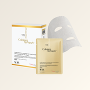 Box of 5 masks