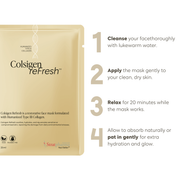 Colsigen Refresh Masks Box 25