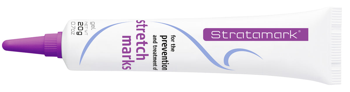 Stratamark is a novel medical product designed for the prevention and treatment of stretch marks.
