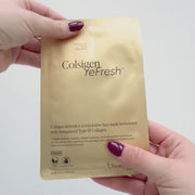 Colsigen Refresh Masks Box 25